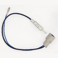 Cats Speciales prix KC NoSTech Adaptateur antenne Pioneer A3064DIN-OEM compatible avec Honda CRV Mazda 3 Suzuki