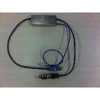 Cats Speciales prix KC NoSTech Adaptateur Antenne Pionner 30.051.PIO