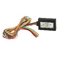 Cats Speciales prix KC NoSTech Adaptateur Canbus - Vitesse Allumage Eclairage Radars recul - Fils nus - compatible avec Ford Transit ap13 Cats Speciales prix KC NoSTech Adaptateur Canbus - Vitesse Allumage Eclairage Radars recul - Fils nus - compatible avec Ford Transit ap13