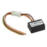 Cats Speciales prix KC NoSTech Adaptateur Canbus - Vitesse Allumage - fils nus compatible avec Alfa Lancia ap03 Cats Speciales prix KC NoSTech Adaptateur Canbus - Vitesse Allumage - fils nus compatible avec Alfa Lancia ap03