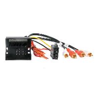 Cats Speciales prix KC NoSTech Adaptateur de systeme actif complet compatible avec Audi Seat Skoda VW Cats Speciales prix KC NoSTech Adaptateur de systeme actif complet compatible avec Audi Seat Skoda VW