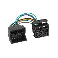 Cats Speciales prix KC NoSTech Adaptateur Fakra VW MIB Quadlock Cats Speciales prix KC NoSTech Adaptateur Fakra VW MIB Quadlock