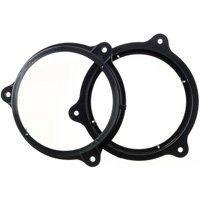 Cats Speciales prix KC NoSTech Adaptateur haut-parleur 43P836 compatible avec Nissan