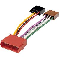 Cats Speciales prix KC NoSTech Adaptateur ISO Autoradio compatible avec Citroen Bx Xm Peugeot 106 205 306 309 405 605 Cats Speciales prix KC NoSTech Adaptateur ISO Autoradio compatible avec Citroen Bx Xm Peugeot 106 205 306 309 405 605