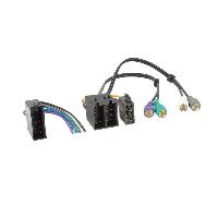 Cats Speciales prix KC NoSTech Adaptateur systeme actif compatible avec VW