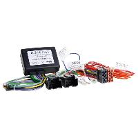 Cats Speciales prix KC NoSTech Adaptateur systeme actif Saab 9-3 9-5 06-12