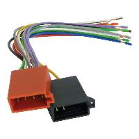 Cats Speciales prix KC NoSTech Cable ISO POUR SEAT SKODA VW