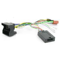 Cats Speciales prix KC NoSTech Cde au volant Pioneer compatible avec Seat Altea Ibiza Leon Toledo