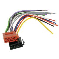 Cats Speciales prix KC NoSTech Connecteur Iso Universel