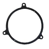 Cats Speciales prix KC NoSTech Entretoises Haut-Parleur Caliber RAS3801 compatible avec Toyota Yaris - D165