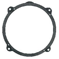 Cats Speciales prix KC NoSTech Entretoises Haut-Parleur compatible avec Alfa Romeo 147 159 Brera Caliber RAS4100