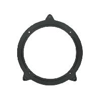 Cats Speciales prix KC NoSTech Entretoises Haut-Parleur compatible avec BMW Serie 3 E46 Caliber RAS1006 D130mm