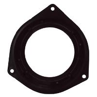 Cats Speciales prix KC NoSTech Entretoises Haut-Parleur compatible avec Fiat Grande Punto Caliber RAS1906