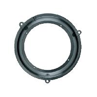 Cats Speciales prix KC NoSTech Entretoises Haut-Parleur compatible avec Fiat Panda ap03 Caliber RAS1502