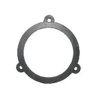 Cats Speciales prix KC NoSTech Entretoises HP Caliber RAS3505 compatible avec Renault Megane 3 - D130mm