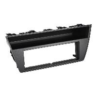 Cats Speciales prix KC NoSTech Facade 1DIN compatible avec Skoda Fabia ap14 Noir Cats Speciales prix KC NoSTech Facade 1DIN compatible avec Skoda Fabia ap14 Noir