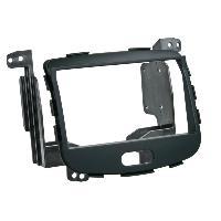 Cats Speciales prix KC NoSTech Facade 2 din compatible avec Hyundai I10 07-13 Cats Speciales prix KC NoSTech Facade 2 din compatible avec Hyundai I10 07-13