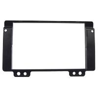 Cats Speciales prix KC NoSTech Facade 2DIN compatible avec Landrover Freelander 04-06 - RAF2150D