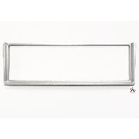 Cats Speciales prix KC NoSTech Facade autoradio 1DIN compatible avec Alfa Romeo 156 ap02 - Argent Cats Speciales prix KC NoSTech Facade autoradio 1DIN compatible avec Alfa Romeo 156 ap02 - Argent