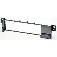 Cats Speciales prix KC NoSTech Facade autoradio 1DIN compatible avec BMW serie 3 E46 98-05 - RAF1001