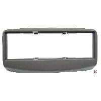 Cats Speciales prix KC NoSTech Facade autoradio 1DIN compatible avec Fiat Multipla ap98 - Gris - RAF1504GL