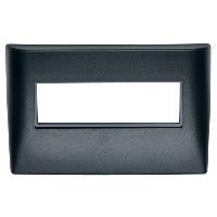 Cats Speciales prix KC NoSTech Facade autoradio 1DIN compatible avec Fiat Stilo 01-06