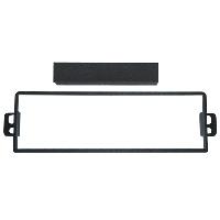 Cats Speciales prix KC NoSTech Facade autoradio 1DIN compatible avec Kalos Spark sans autoradio Origine