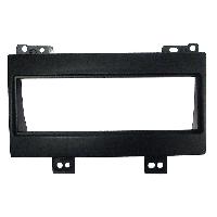 Cats Speciales prix KC NoSTech Facade autoradio 1DIN compatible avec Kia Ceed et Proceed ap06