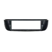 Cats Speciales prix KC NoSTech Facade autoradio 1DIN compatible avec Nissan Almera Tino 00-03