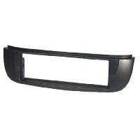 Cats Speciales prix KC NoSTech Facade Autoradio 1DIN compatible avec Nissan Almera Tino ap01 - RAF2420