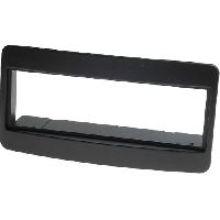 Cats Speciales prix KC NoSTech Facade autoradio 1DIN compatible avec pour Toyota Avensis 97-03
