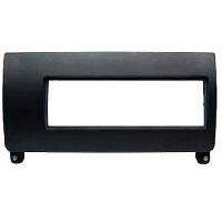 Cats Speciales prix KC NoSTech Facade autoradio 1DIN compatible avec ROVER 75 99-05