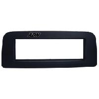 Cats Speciales prix KC NoSTech Facade Autoradio 1DIN compatible avec Skoda Fabia 2 07-14