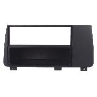 Cats Speciales prix KC NoSTech Facade Autoradio 1DIN compatible avec Volvo S60 V70 XC70 ap04