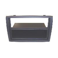 Cats Speciales prix KC NoSTech Facade autoradio 1DIN VP compatible avec FIAT DUCATO ap06 - avec vide poche