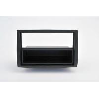 Cats Speciales prix KC NoSTech Facade autoradio 1DIN VP compatible avec Fiat Ducato ap11 - avec vide poche