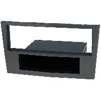 Cats Speciales prix KC NoSTech Facade autoradio 2220 compatible avec Opel Zafira B - Anthracite Cats Speciales prix KC NoSTech Facade autoradio 2220 compatible avec Opel Zafira B - Anthracite