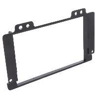 Cats Speciales prix KC NoSTech Facade autoradio 2Din compatible avec LandRover FreeLander 05-07 Cats Speciales prix KC NoSTech Facade autoradio 2Din compatible avec LandRover FreeLander 05-07