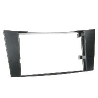 Cats Speciales prix KC NoSTech Facade autoradio 2DIN compatible avec Mercedes classe E W211 02-09 ap06 Noir Cats Speciales prix KC NoSTech Facade autoradio 2DIN compatible avec Mercedes classe E W211 02-09 ap06 Noir