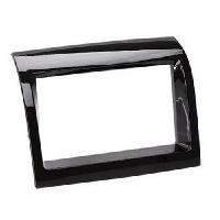 Cats Speciales prix KC NoSTech Facade autoradio 2Din compatible avec Peugeot Boxer 11-15 - Noir laque Cats Speciales prix KC NoSTech Facade autoradio 2Din compatible avec Peugeot Boxer 11-15 - Noir laque