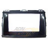 Cats Speciales prix KC NoSTech Facade autoradio 2DIN compatible avec Toyota Land Cruiser 03-07 - Sans Navigation Cats Speciales prix KC NoSTech Facade autoradio 2DIN compatible avec Toyota Land Cruiser 03-07 - Sans Navigation