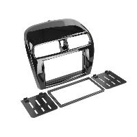 Cats Speciales prix KC NoSTech Facade autoradio 2DIN Mirage Space Star ap12 Noir brillant Cats Speciales prix KC NoSTech Facade autoradio 2DIN Mirage Space Star ap12 Noir brillant