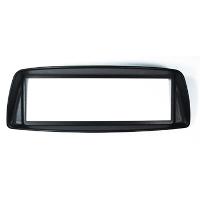 Cats Speciales prix KC NoSTech Facade autoradio Caliber RAF2505 compatible avec Citroen C1 Peugeot 107 Toyota Aygo