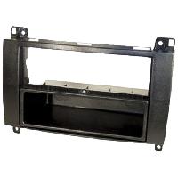 Cats Speciales prix KC NoSTech Facade Autoradio Caliber RAF3207 compatible avec Mercedes Viano Vito