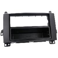 Cats Speciales prix KC NoSTech Facade autoradio Caliber RAF3404 compatible avec Mercedes Classe A B 04-12