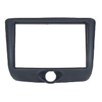 Cats Speciales prix KC NoSTech Facade autoradio Caliber RAF3803D compatible avec Toyota Yaris