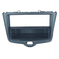 Cats Speciales prix KC NoSTech Facade Autoradio Caliber RAF3804 compatible avec Toyota Yaris et Verso 03-06