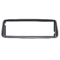 Cats Speciales prix KC NoSTech Facade autoradio compatible avec Peugeot 206 ap98