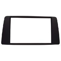 Cats Speciales prix KC NoSTech Facade autoradio compatible avec Skoda Octavia Superb Yeti RAF3901D