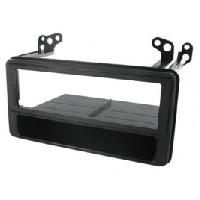 Cats Speciales prix KC NoSTech Facade Autoradio compatible avec Toyota Celica ap 2001 Rav 4 2001-2005